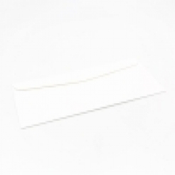 Classic Crest Envelope Avalanche White #10 24lb 500/box