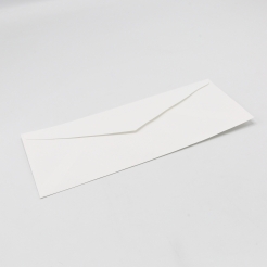 Classic Crest Avon White Monarch Envelope (3 7/8 x 7 1/2) 500/box