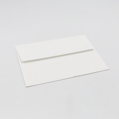 CLOSEOUTS Royal Linen A2 Envelope 70lb Bright White 250/box