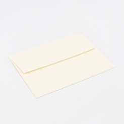 CLOSEOUTS Earthchoice Cream Vellum 24lb Text A7 Envelope 250/box