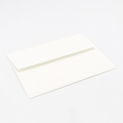 CLOSEOUTS Mohawk Via Felt 80lb Cool White A-2 Envelope 250/box