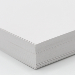 Classic Crest Antique Gray 80lb/120g Text 8-1/2x14 500/pkg