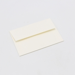 CLOSEOUTS Classic Laid Natural White 75lb A10 (6x9-1/2) 250/box