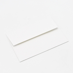 Classic Crest Envelope Whitestone A-2[4-3/8x5-3/4] 250/box