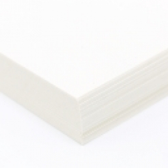 Strathmore Writing Natural White Laid 8-1/2x11 24lb 500/pkg