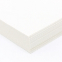 Strathmore Writing 24lb Natural White Laid 8-1/2x11 500/pkg