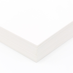 Environment 100% Recycled White 24lb/90g Writing 8-1/2x11 500/pkg