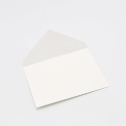 Printed White Envelopes – Fidjiti