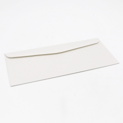 Classic Linen Envelope #10 24lb Antique Gray 500/box
