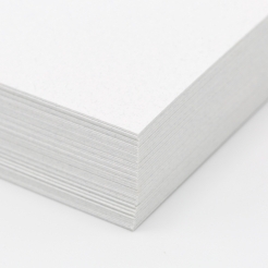 CLOSEOUTS Finch Opaque 65lb Cover 8-1/2x11 250/pkg
