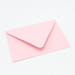Colorplan Candy Pink A7 Envelope 50pk