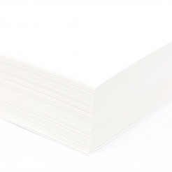 Carbonless CB White 11x17 500/pkg