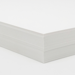 MONOTEX Synthetic Paper 8mil/254g 12x18 100/pkg