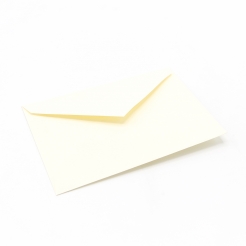 Crest 4 Baronial Cream Envelope [3-5/8x5-1/8] 250/box
