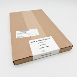 Paperworks Inkjet 2-side Semi-Gloss 8-1/2x14 11.5mil/300gsm 50pkg