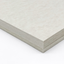 Paperworks Bistro Parchment Oatmeal 8-1/2x14 24lb/90g Paper 500/pkg