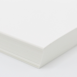 Neenah Paper® Classic Crest Classic Natural White Smooth 110# Uncoated  Cover 19x13 in. 125 Sheets