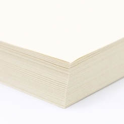  Paperworks Bristol Cover Warm White 8-1/2x14 67lb/147g 250/pkg