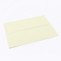 CLOSEOUTS Astroparche Celadon Green A-6 Envelope 250/box