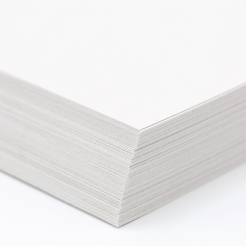 Royal Linen Gray 8-1/2x11 24lb 500/pkg