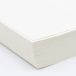 Royal Linen Natural White Text 8-1/2x11 70lb 500/pkg