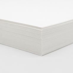 Royal Felt Finish Brilliant White 80lb/216g Cardstock 8-1/2x11 250/pkg