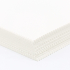 Strathmore Writing Soft White Wove 8-1/2x11 24lb 500/pkg