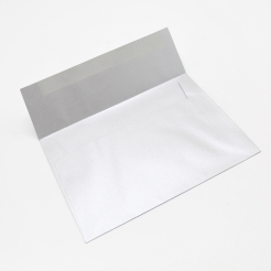 Stardream Silver A-7[5-1/4x7-1/4] Envelope 50/pkg