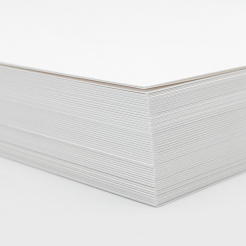 Tango Semi-Gloss Coated 2-side Cover 8-1/2x11 16pt/320g 200/box