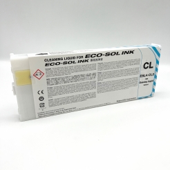 Roland Eco-Sol MAX2 Cleaning Cartridge 220ml