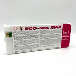 Roland Eco-Sol MAX Magenta Ink ESL3-MG 220ml Cartridge