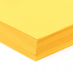 EarthChoice Multipurpose Gold 8-1/2x11 20lb 500/pkg