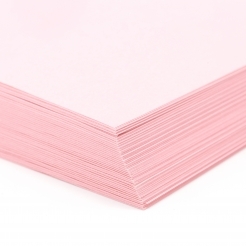 Lettermark Multipurpose Pink 8-1/2x11 24/60lb 500/pkg