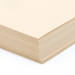 EarthChoice Multipurpose Tan 8-1/2x11 20lb 500/pkg