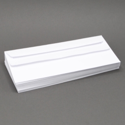 Simple Seal #10 24lb Regular Envelope 500/box