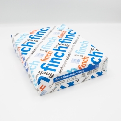 Finch Color Copy 8-1/2x11 80lb Cover 250/pkg