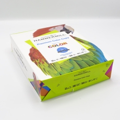 Hammermill Color Copy Digital 8-1/2x11 32lb/80lb 500/pkg