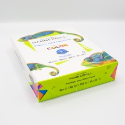 Hammermill Color Copy Digital Cover 8-1/2x11 80lb 250/pkg