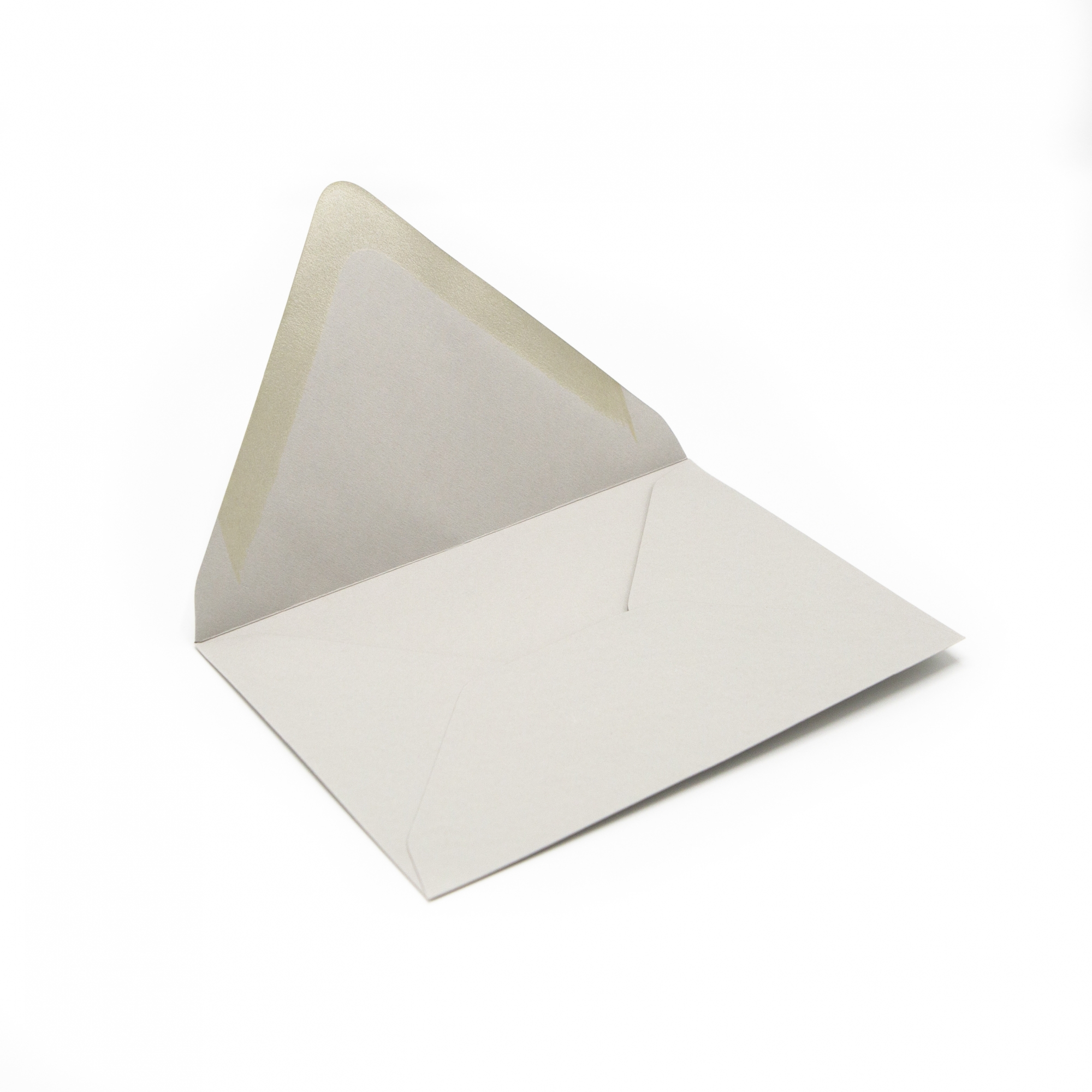 Colorplan Real Gray A1 Envelope 50pk Paper, Envelopes, Cardstock