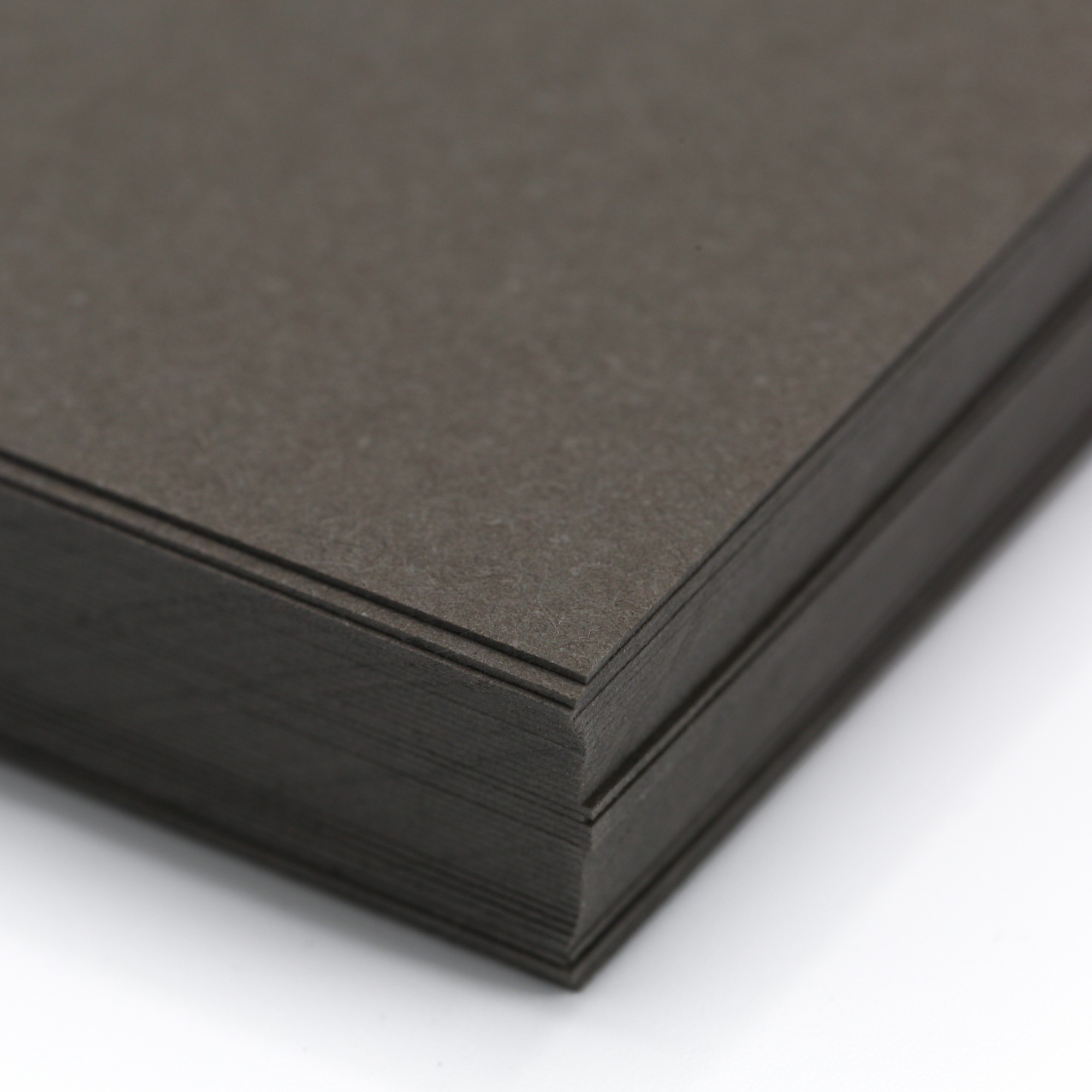 French Construction Charcoal Brown 11x17 100lb/271g 100/pkg Paper