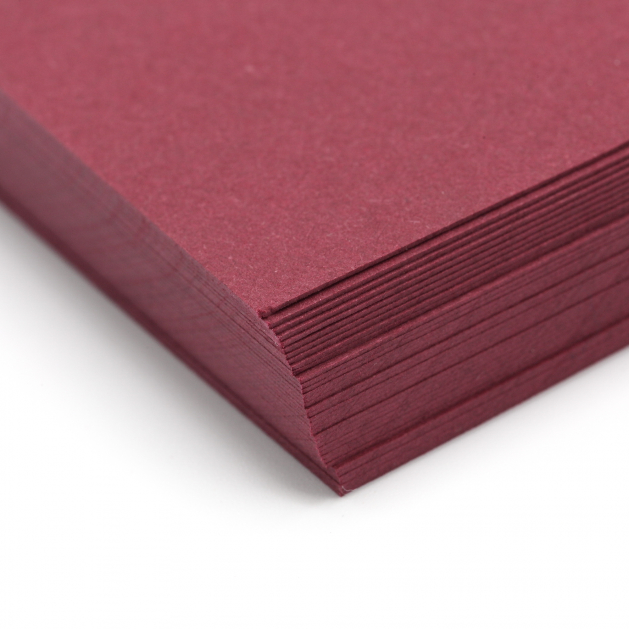 Paver Red Paper (Construction, Text Weight) – French Paper
