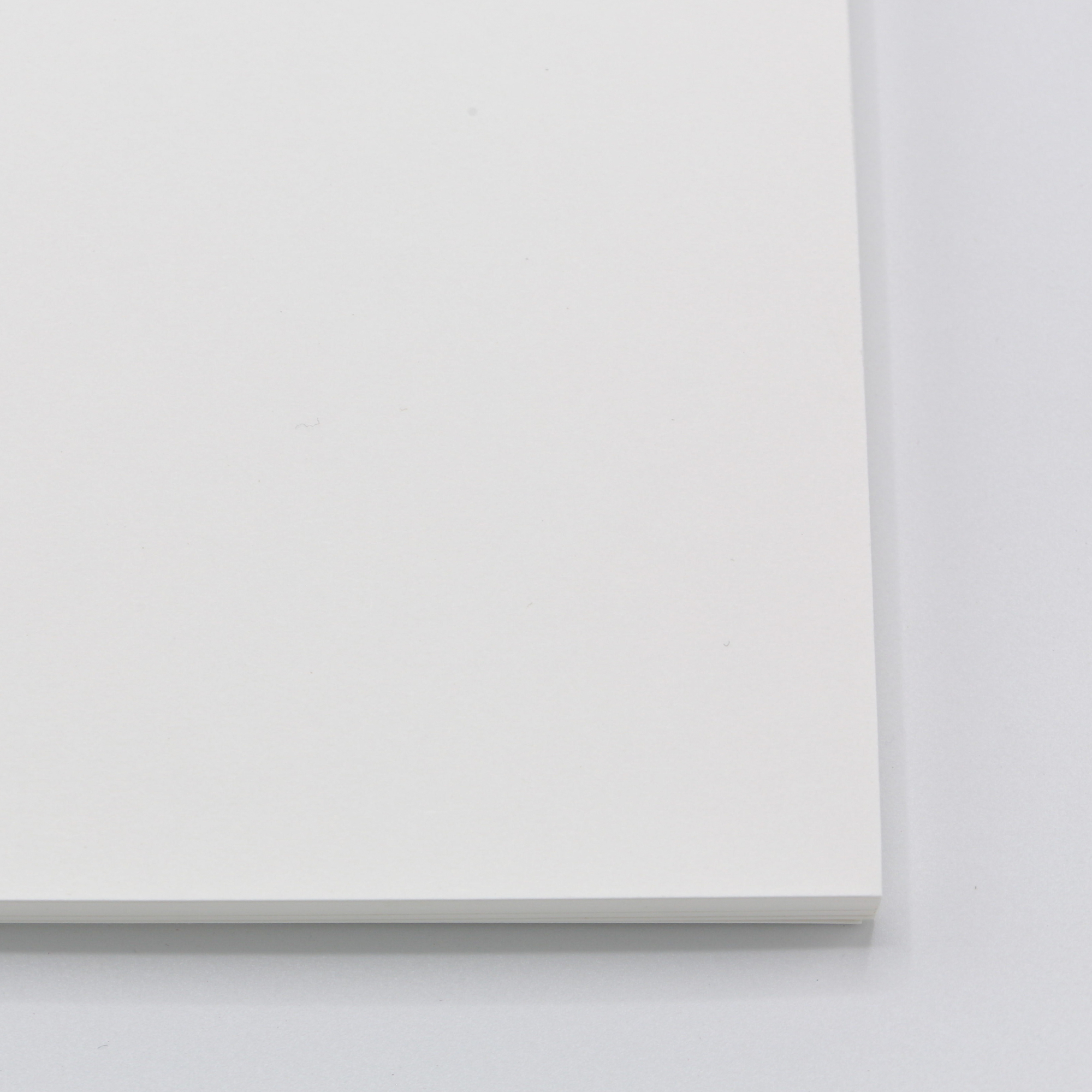French Construction Pure White 8-1/2x11 100lb/271g 100/pkg | Paper
