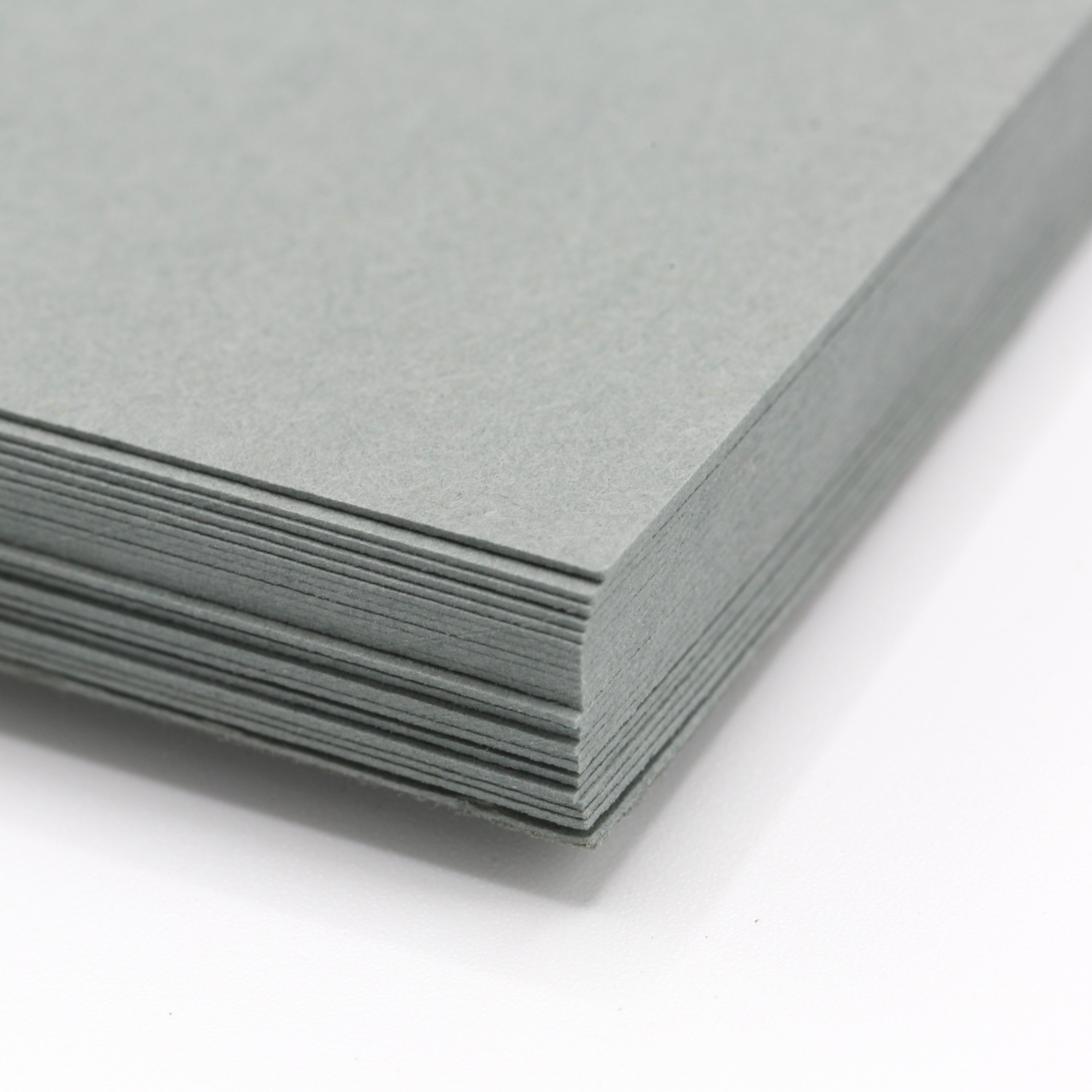 Timber Green Cardstock - Construction - French Paper