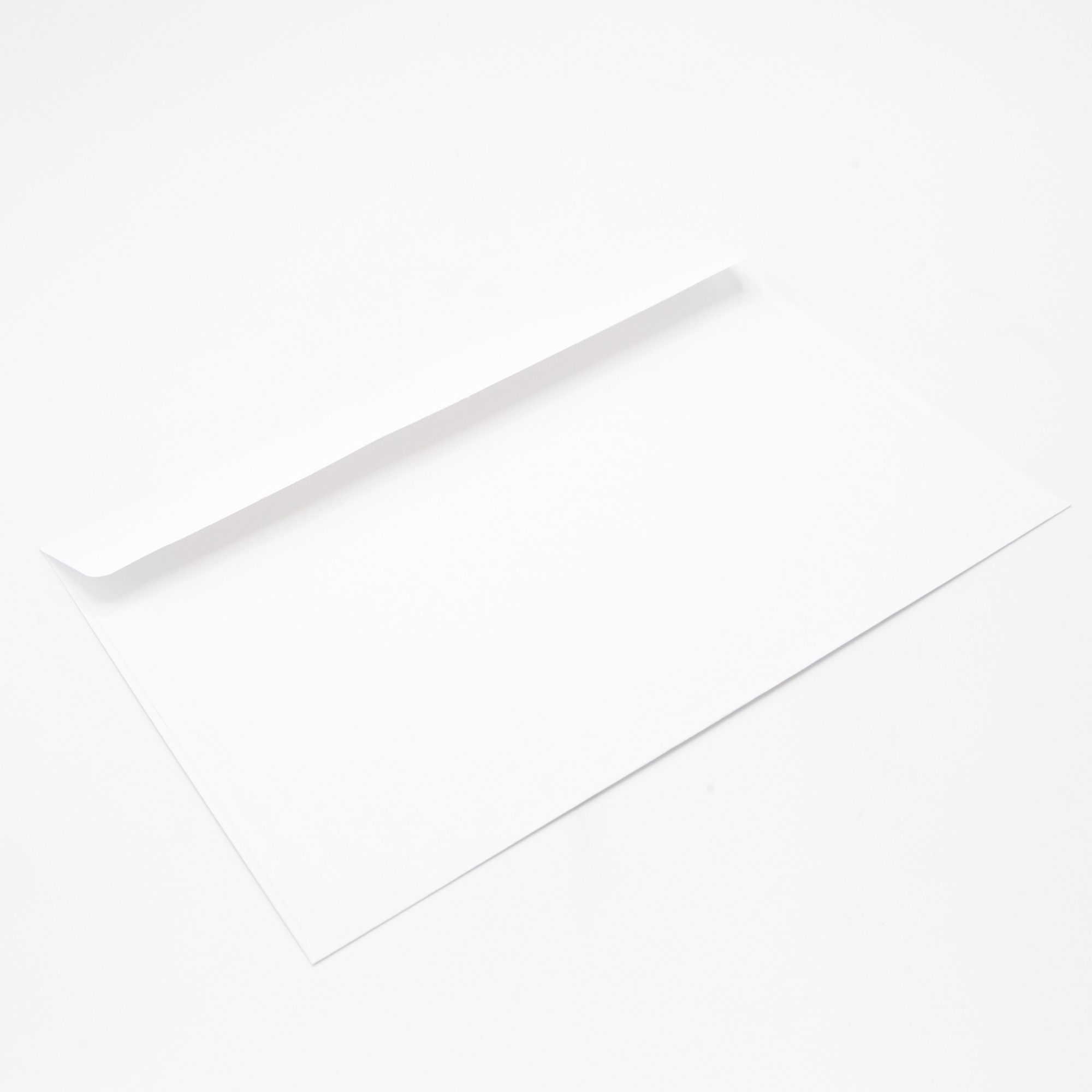 White Booklet 6x9 24lb Envelope 500/box | Paper, Envelopes