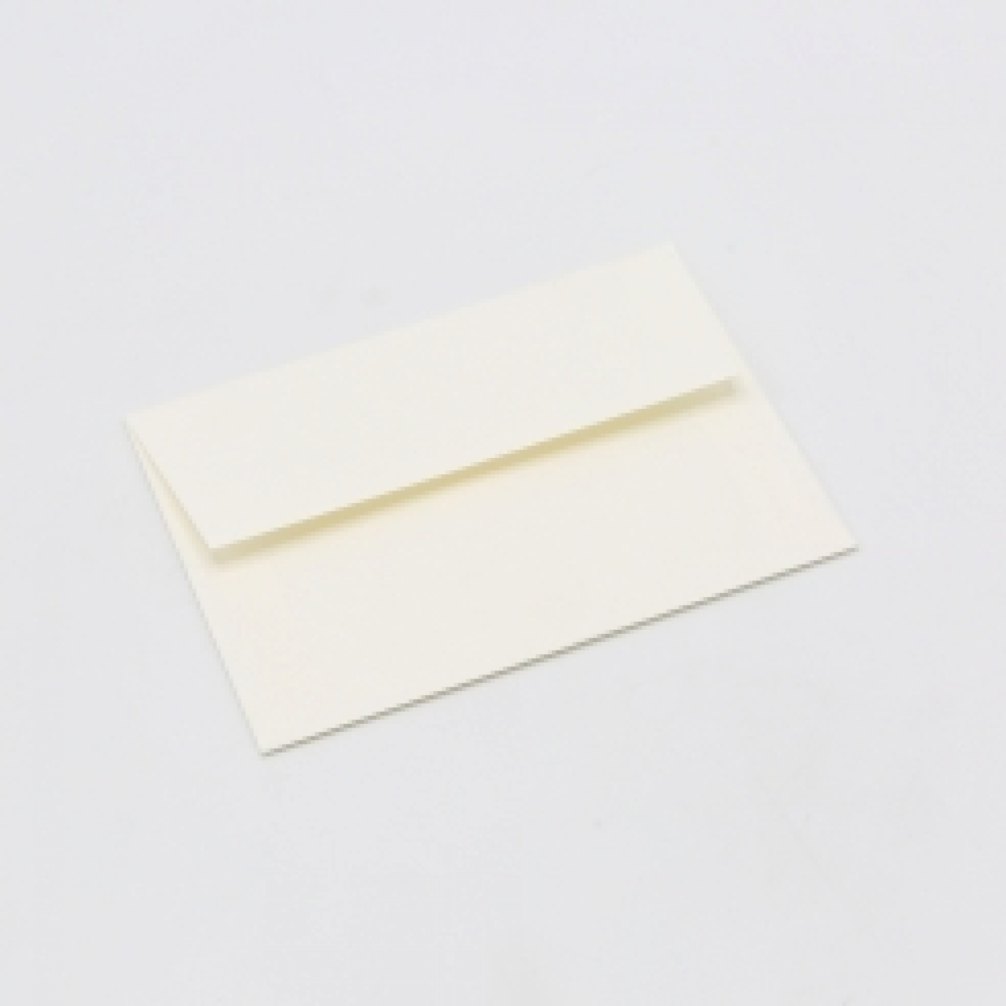 Classic Crest Envelope Natural White A6[43/4x61/2] 50/pkg Paper