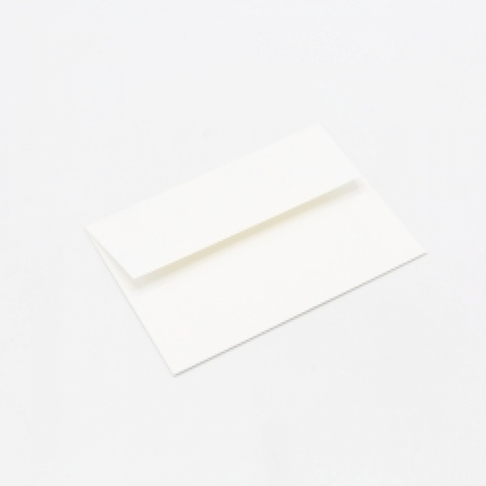 Finch Opaque Vellum Bright White A7 24lb Envelope 250/pkg Paper