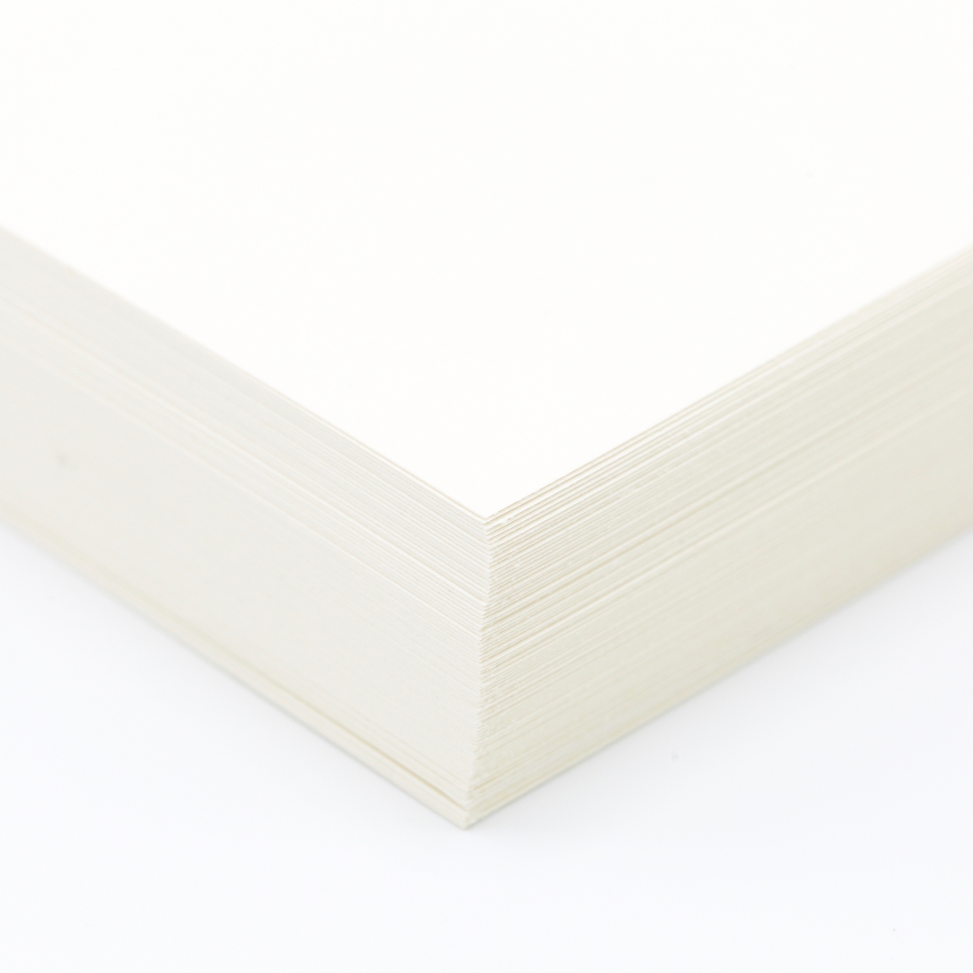 Classic Crest 130lb/351g Cover Natural White 18x12 125/pkg