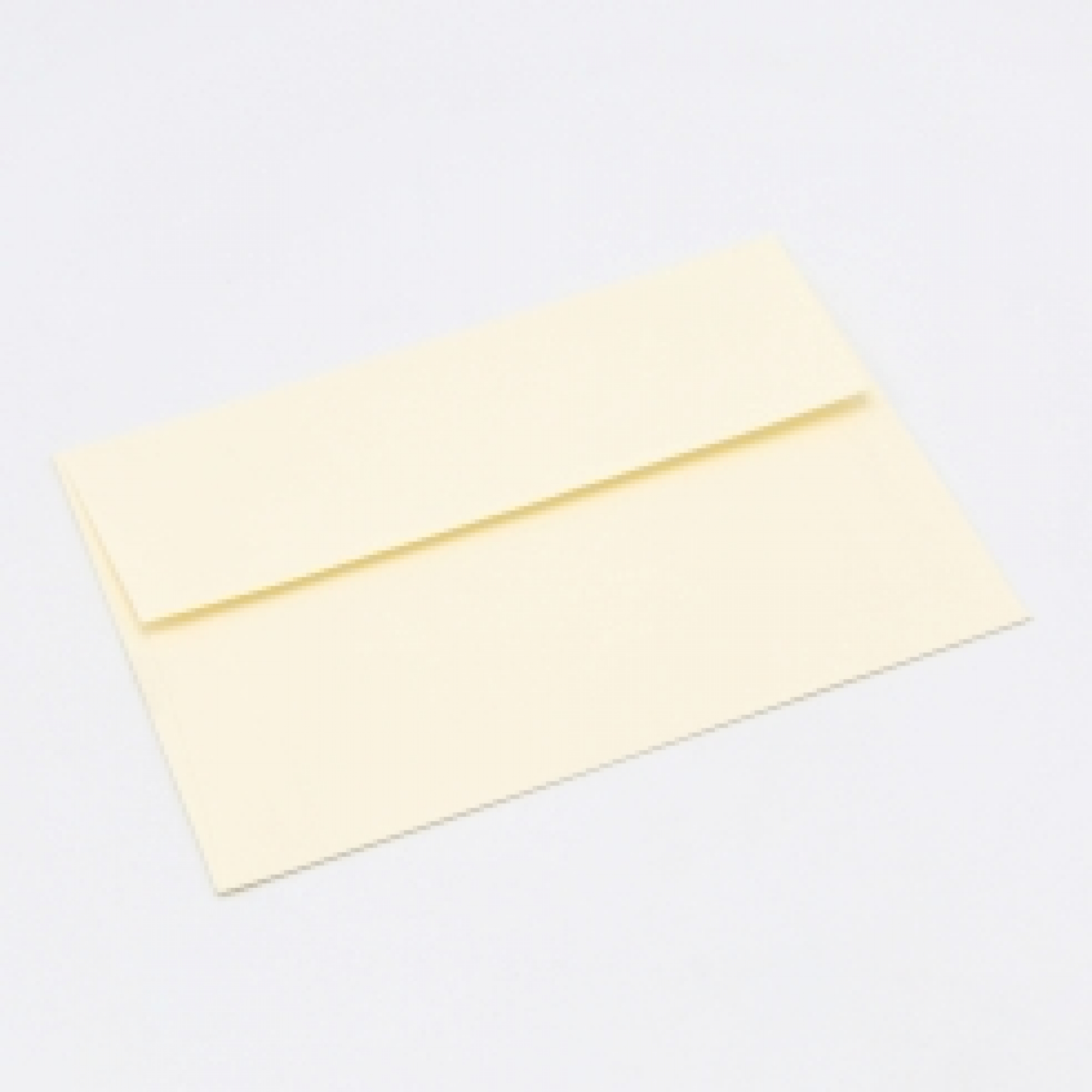 Crane's Lettra Pearl White Envelope 7x7 Square 50/pkg | Paper ...