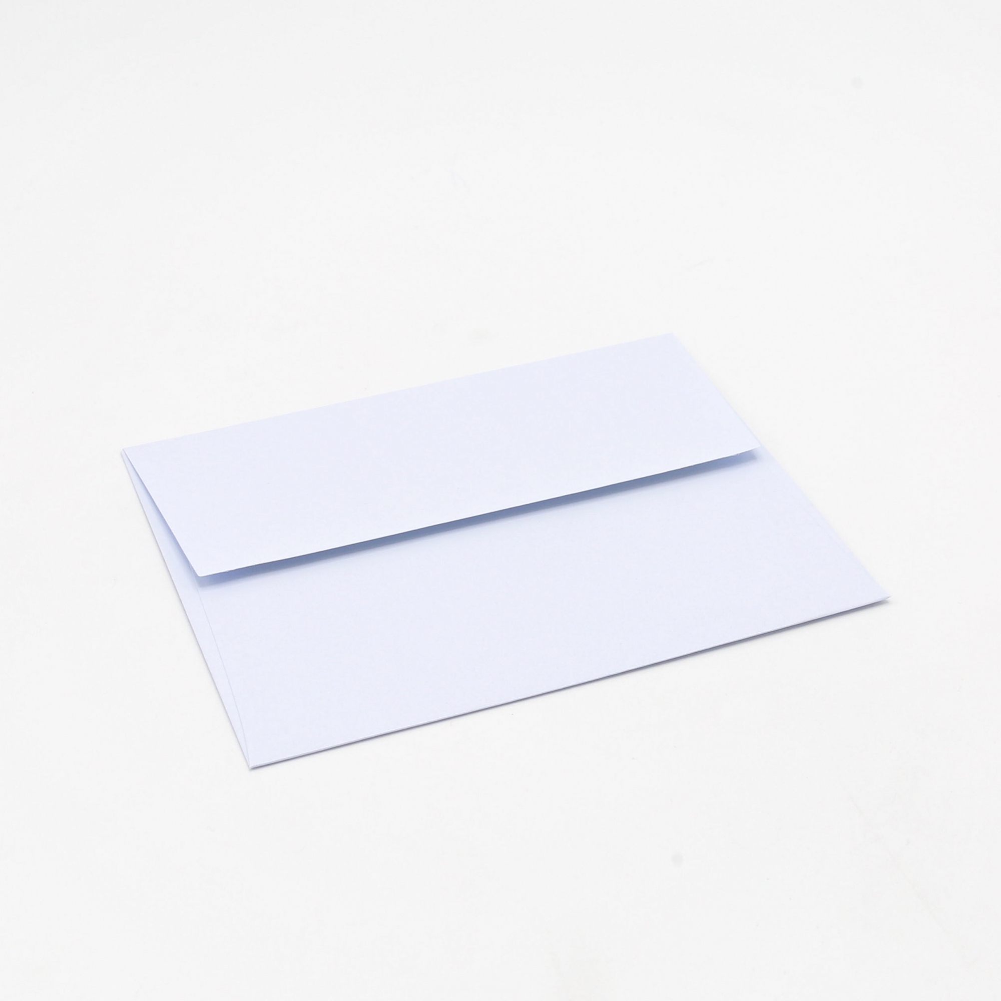 Classic Linen Envelope A2[43/8x53/4]Haviland Blue 250/box Paper