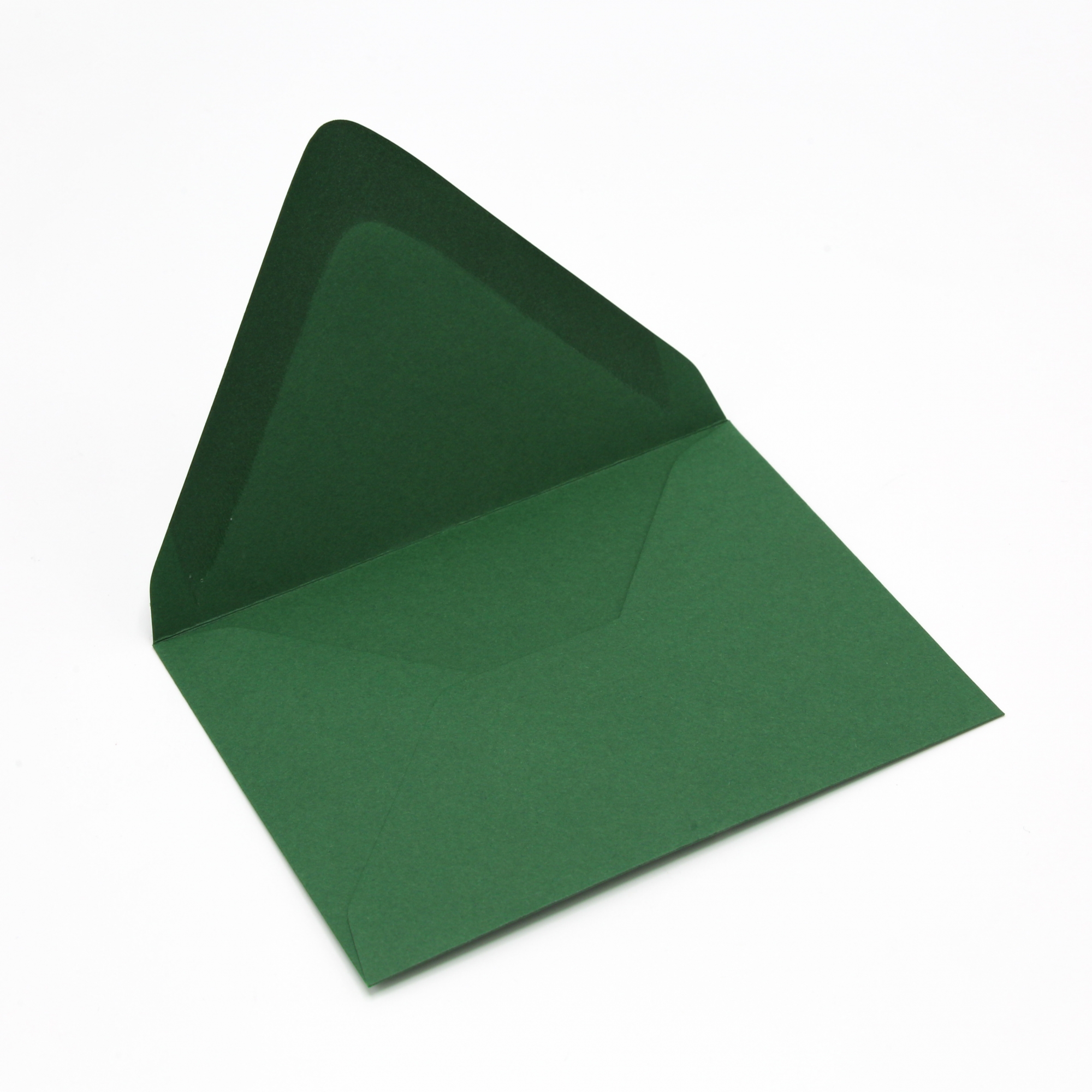 Colorplan Forest Green A2 Envelope 50pk Paperworks